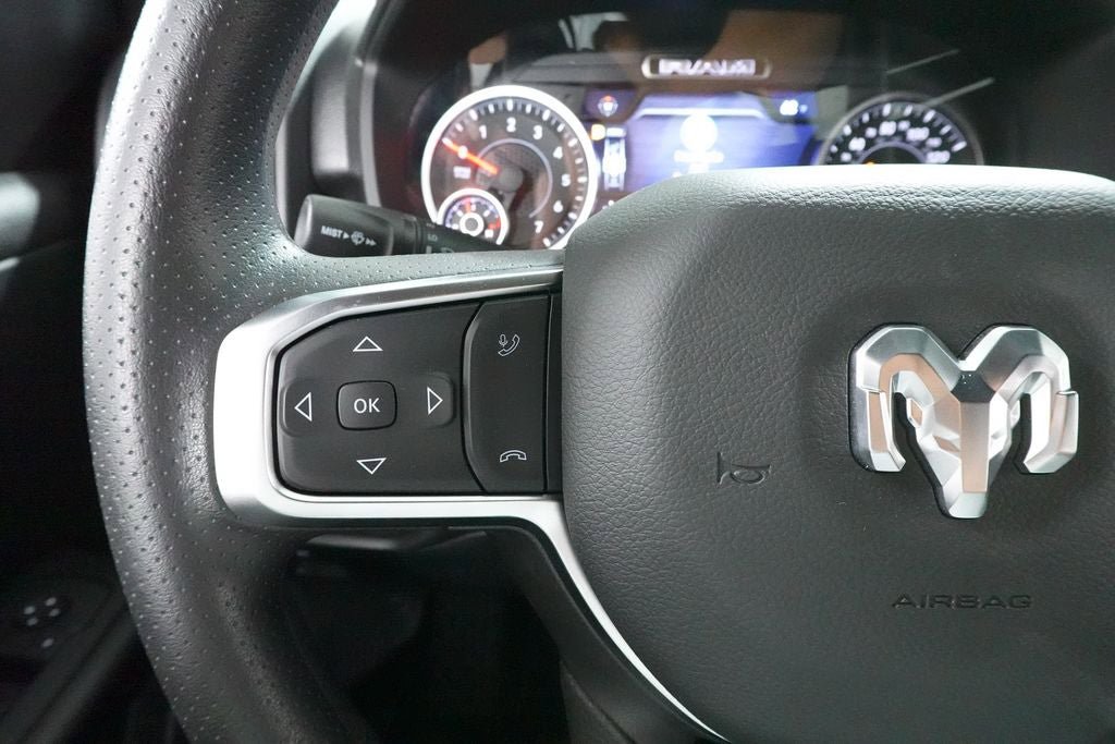 New 2026 RAM 1500 Express AWD/4WD image 11