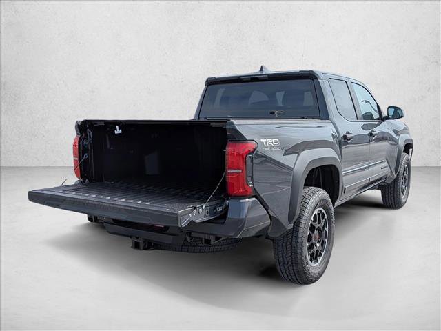 New 2026 Toyota Tacoma TRD Off-Road video 2