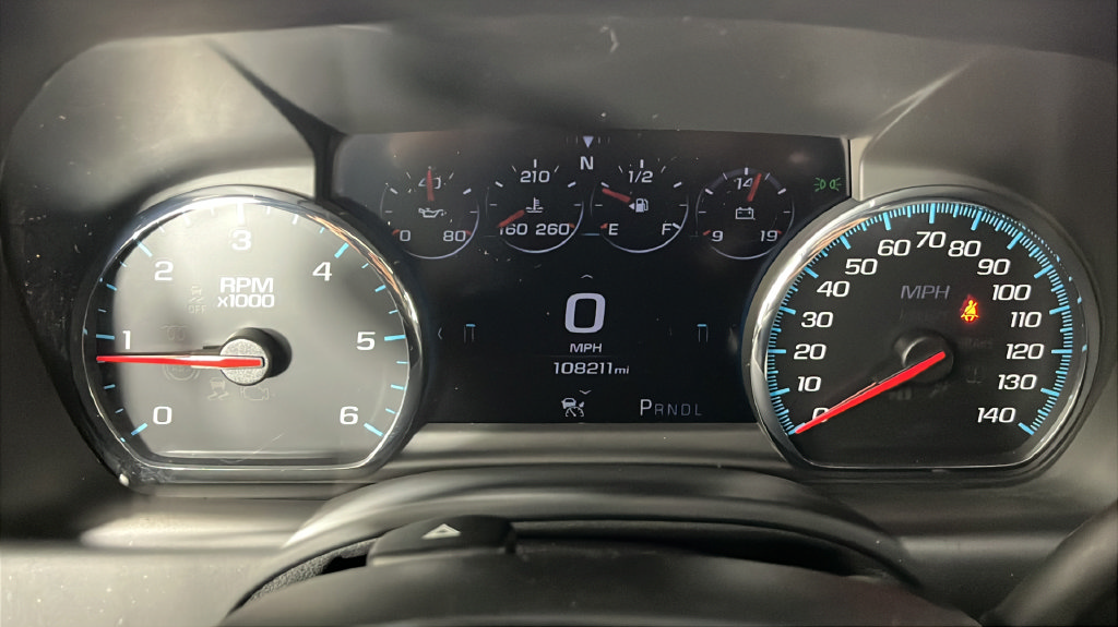 Used 2019 GMC Yukon XL Denali w/ Denali Ultimate Package AWD/4WD image 22