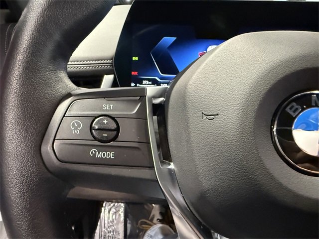 Used 2025 BMW X1 xDrive28i w/ Technology Package image 21
