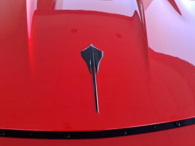 New 2026 Chevrolet Corvette Stingray Convertible w/ 1LT image 19