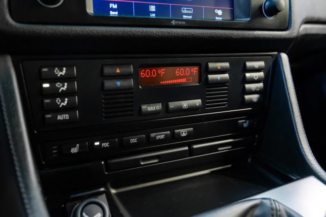 Used 2003 BMW M5 RWD image 33