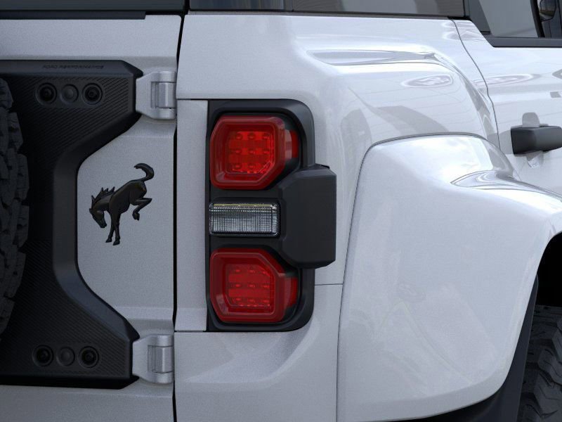 New 2025 Ford Bronco Raptor image 24