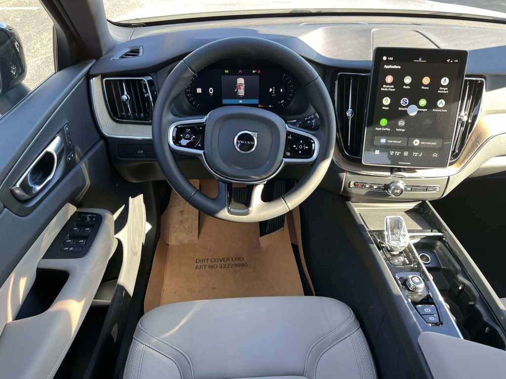 New 2026 Volvo XC60 B5 Plus w/ Protection Package Premier image 14