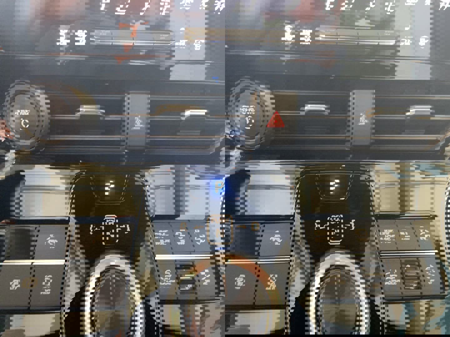 Used 2023 Subaru Solterra AWD image 14