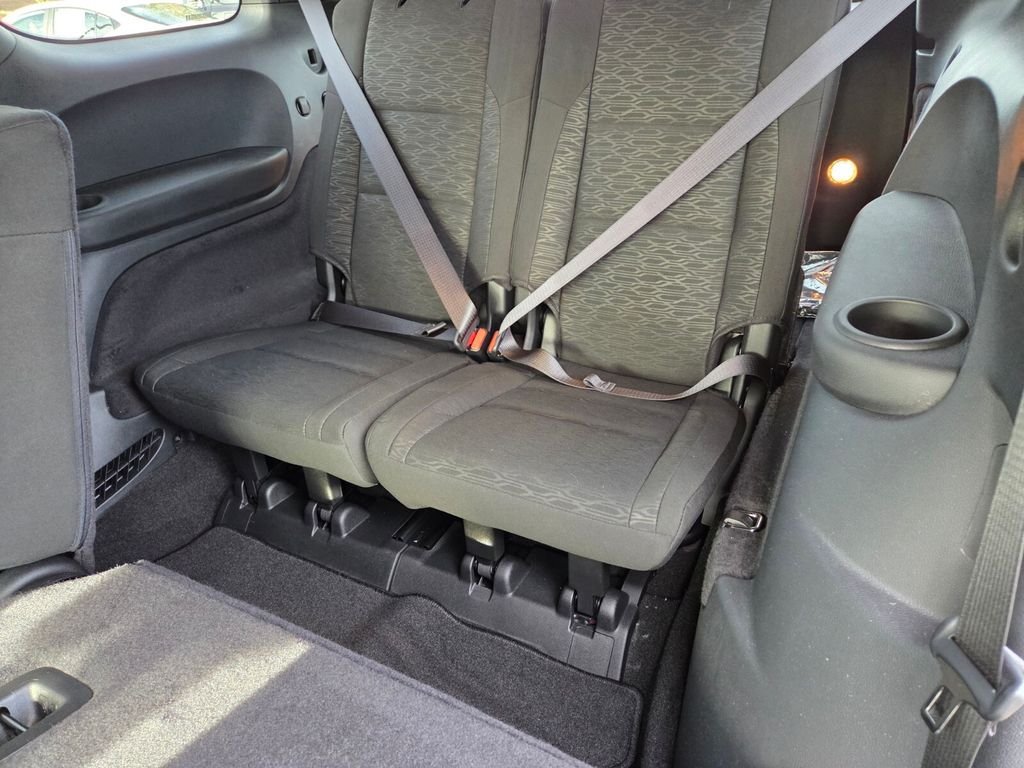 Used 2025 Dodge Durango GT RWD image 15