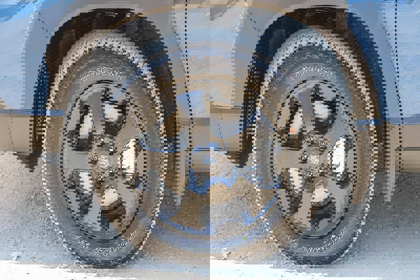 New 2025 Subaru Forester Wilderness image 9