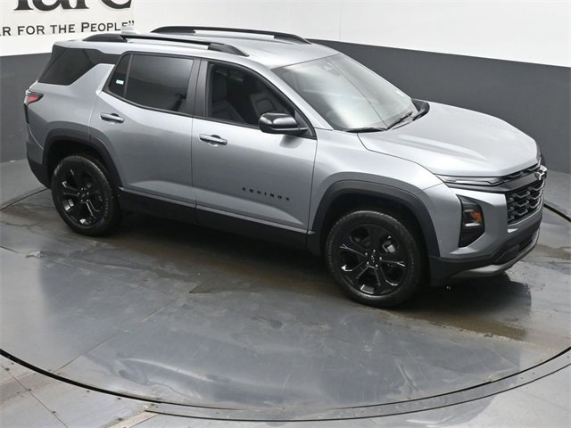 New 2026 Chevrolet Equinox LT w/ Convenience Package II image 16