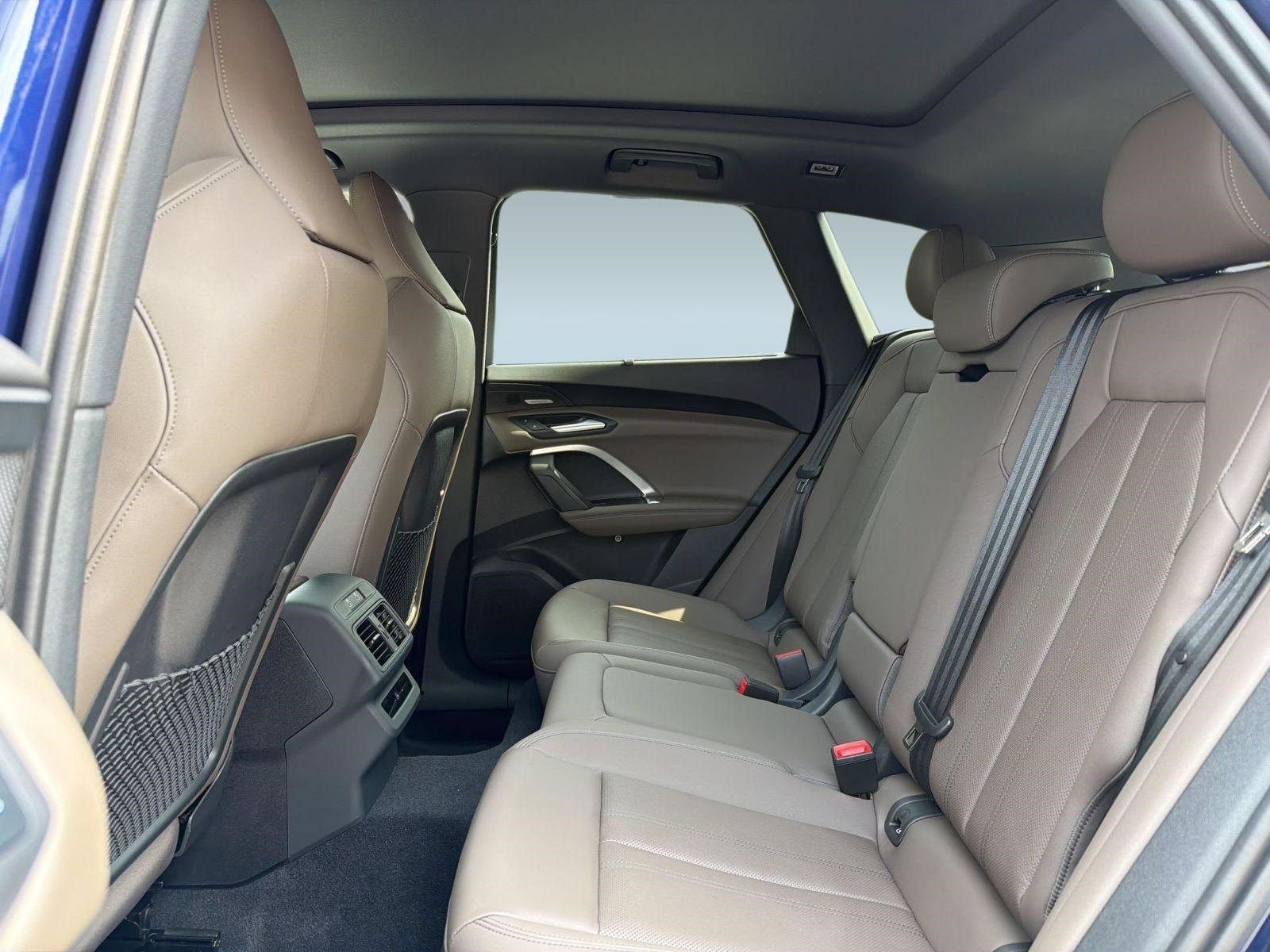 New 2026 Audi Q5 Premium Plus AWD/4WD image 20