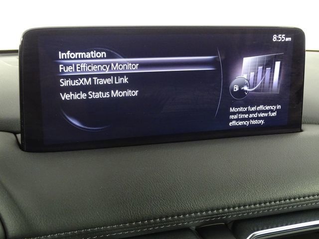 Used 2023 MAZDA CX-5 AWD 2.5 S w/ Premium Plus Pkg image 36
