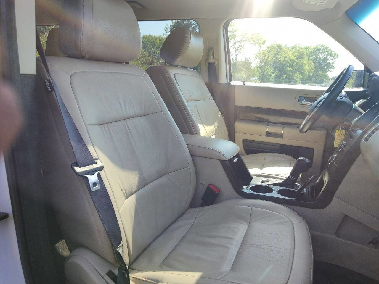 Used 2014 Ford Flex SEL w/ Equipment Group 202A image 17