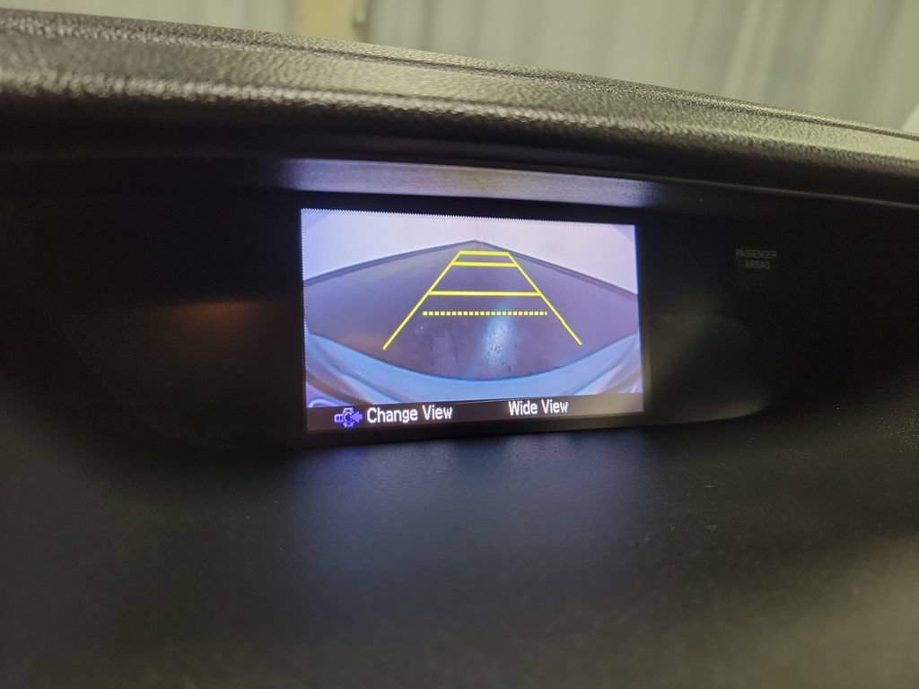 Used 2016 Honda CR-V LX image 19