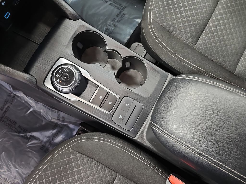 Used 2023 Ford Escape Active image 24