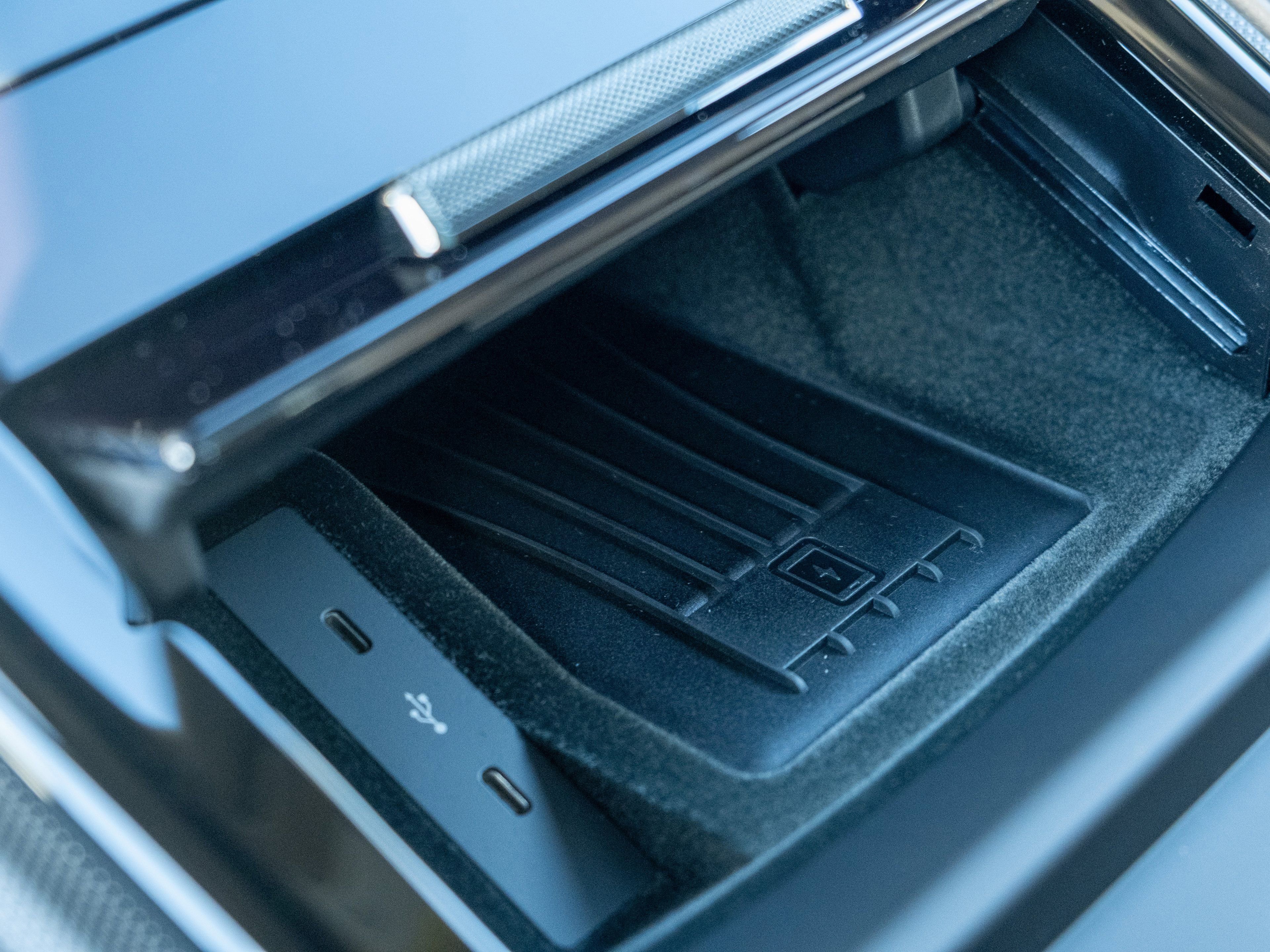 New 2026 Porsche Panamera 4 image 26