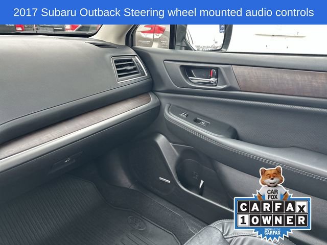 Used 2017 Subaru Outback 2.5i Limited image 19