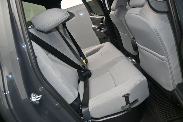 New 2026 Toyota Tacoma SR5 AWD/4WD image 14