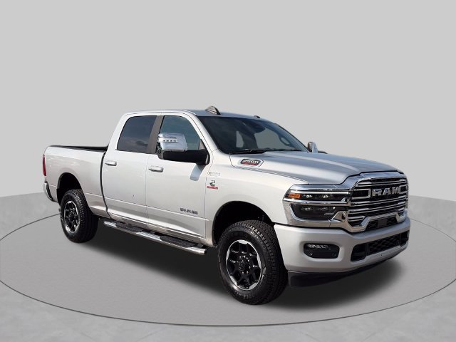 Certified 2026 RAM 2500 Laramie AWD/4WD image 8