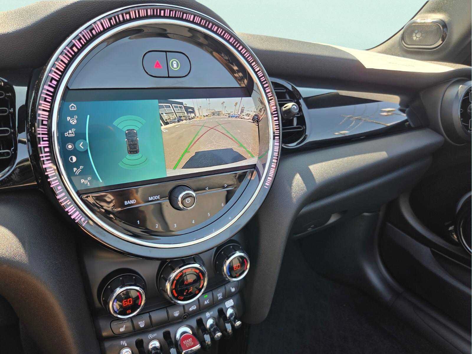 Used 2024 MINI Cooper S FWD image 34