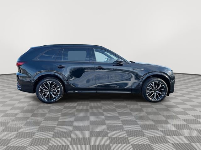 New 2026 MAZDA CX-70 3.3 Turbo S w/ Premium Package image 12