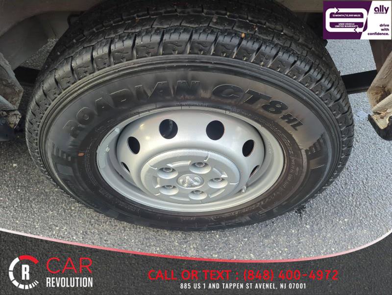 Used 2019 RAM ProMaster 1500 image 13