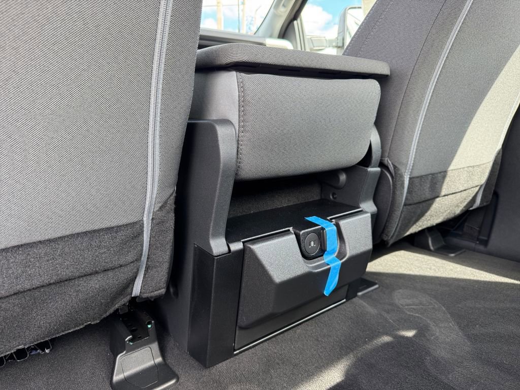 New 2026 Ford F350 XL w/ STX Appearance Package image 22