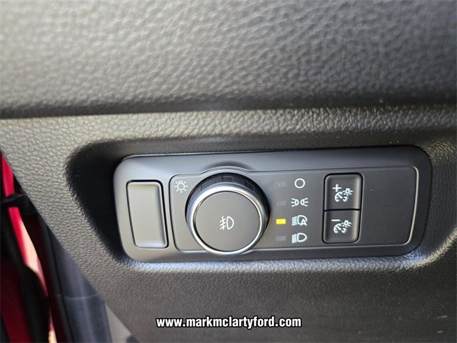 New 2025 Ford Ranger XLT image 22