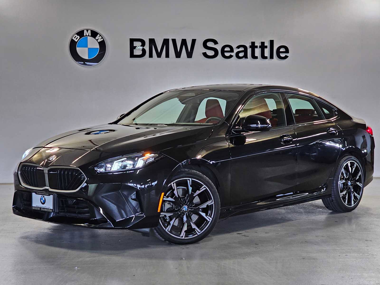 Used 2025 BMW 228i xDrive w/ Premium Package image 1