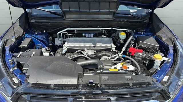 New 2026 Subaru Ascent Limited AWD/4WD image 15