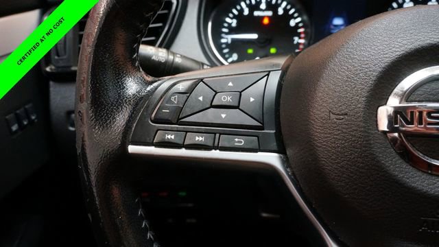 Used 2020 Nissan Rogue Sport SL w/ Premium Package image 24