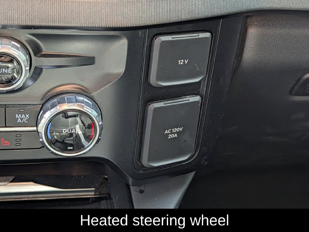 Used 2026 Ford F250 Platinum AWD/4WD image 19