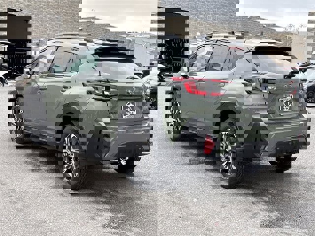 New 2026 Subaru Crosstrek 2.0i Premium image 5