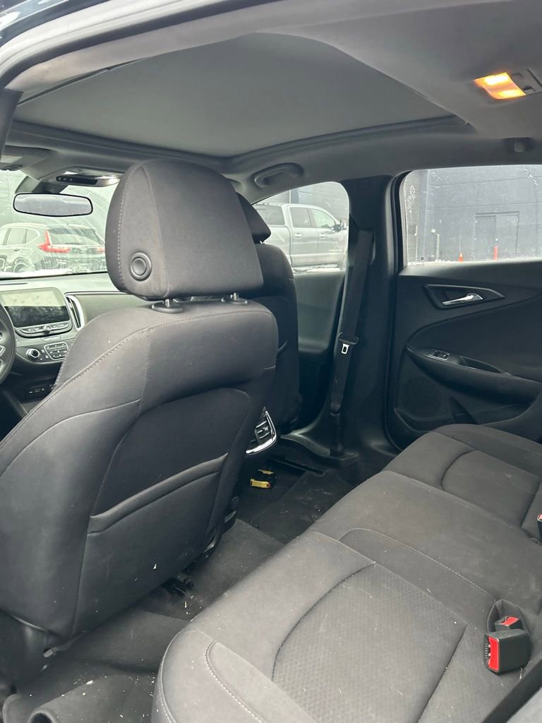Used 2020 Chevrolet Malibu LT image 5