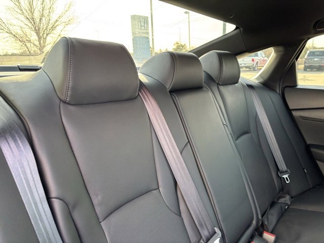 Certified 2025 Honda Accord Sport image 31