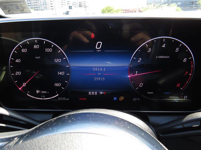 Used 2023 Mercedes-Benz GLC 300 4MATIC image 13