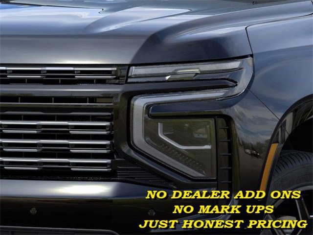 New 2026 Chevrolet Suburban High Country w/ LPO, Illumination Package image 10