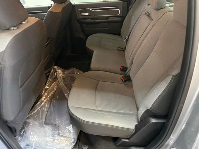 Used 2023 RAM 2500 Big Horn w/ Level 1 Equipment Group image 33