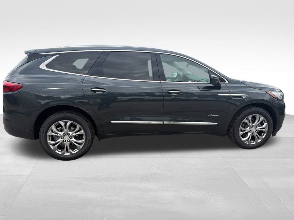 Used 2021 Buick Enclave Avenir w/ Avenir Technology Package image 7