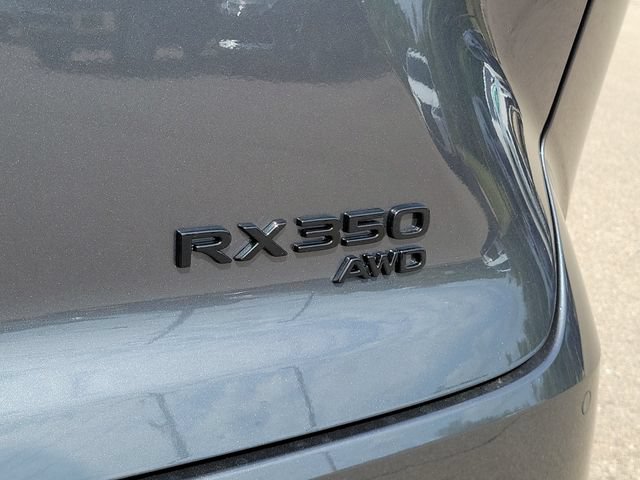 New 2026 Lexus RX 350 AWD w/ Convenience Package image 6
