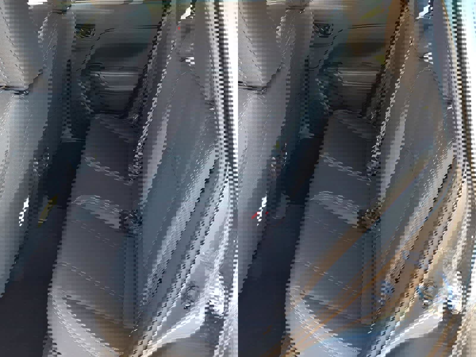 Certified 2025 Subaru Impreza 2.0i w/ Popular Package #1A image 26