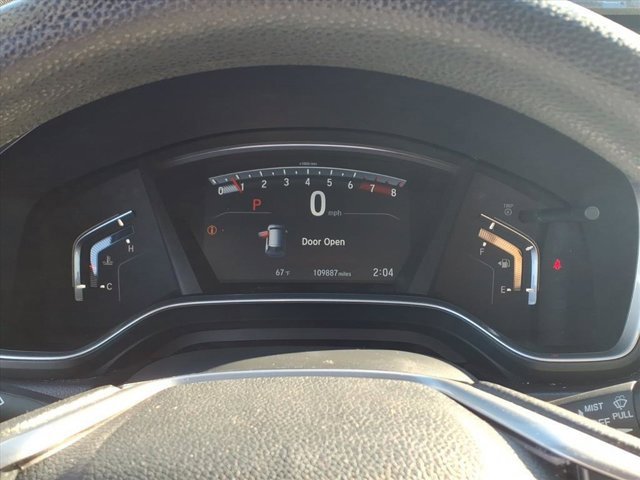 Used 2020 Honda CR-V EX image 24