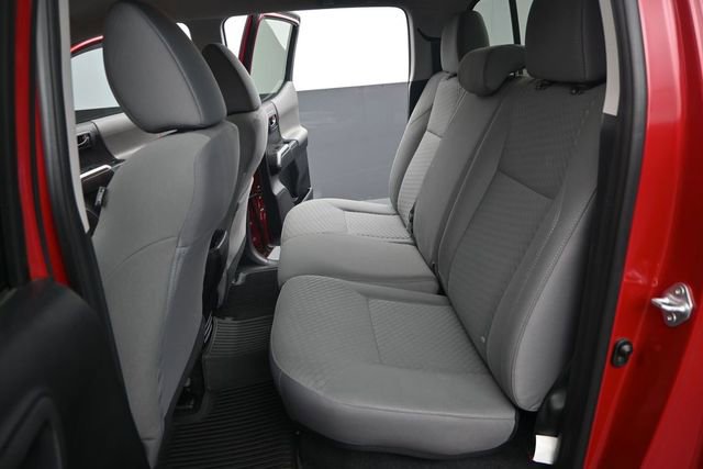 Used 2021 Toyota Tacoma SR5 RWD image 14
