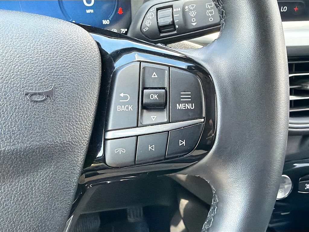 Used 2024 Ford Escape Platinum AWD/4WD image 13
