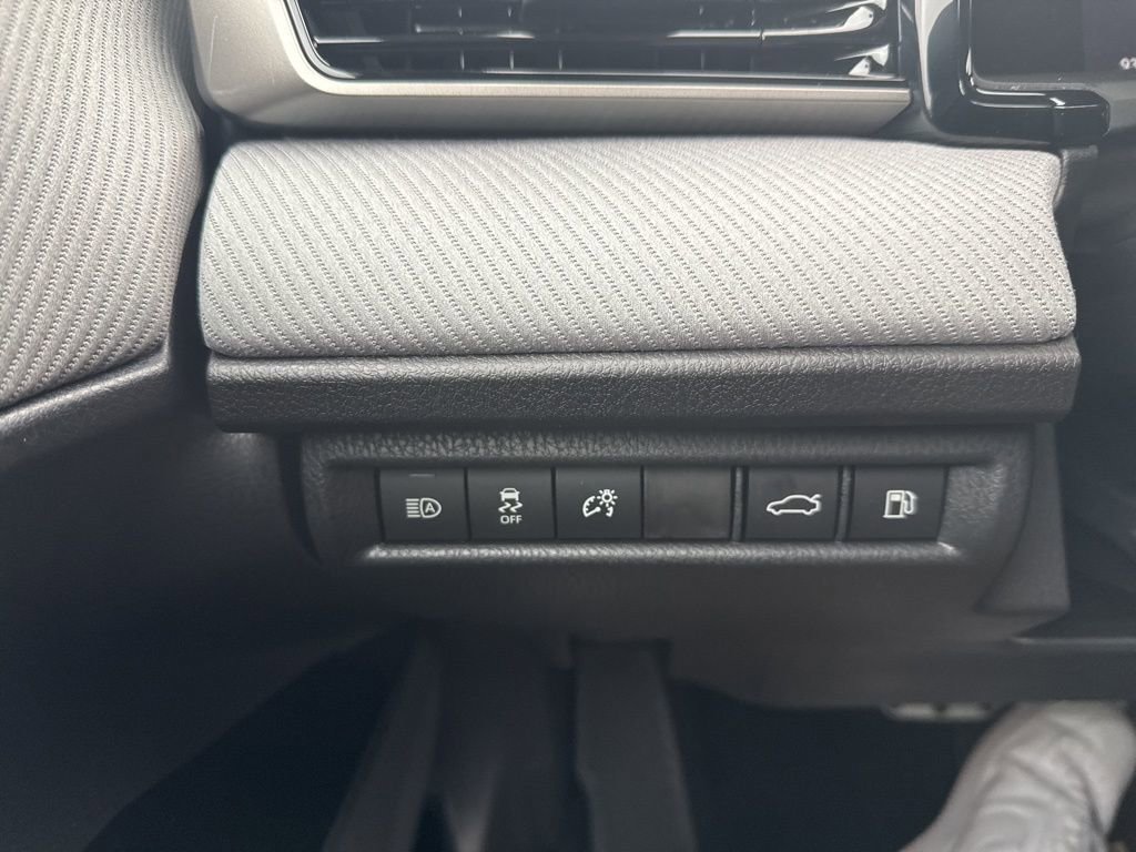 New 2026 Toyota Camry SE image 23