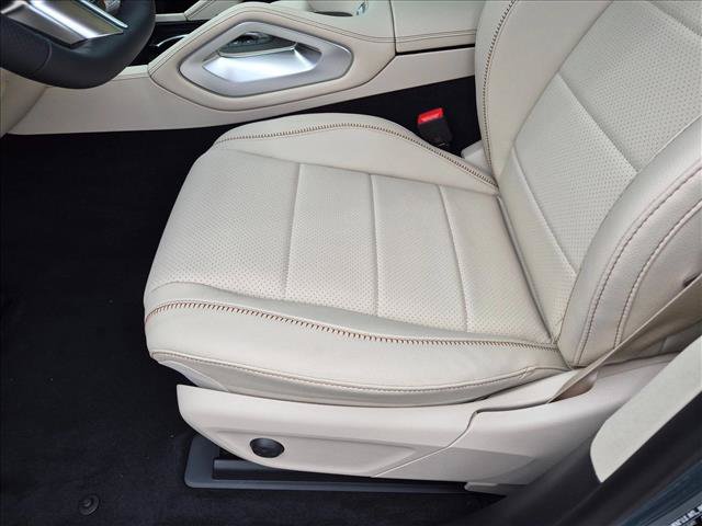 New 2027 Mercedes-Benz GLE 450 4MATIC image 4