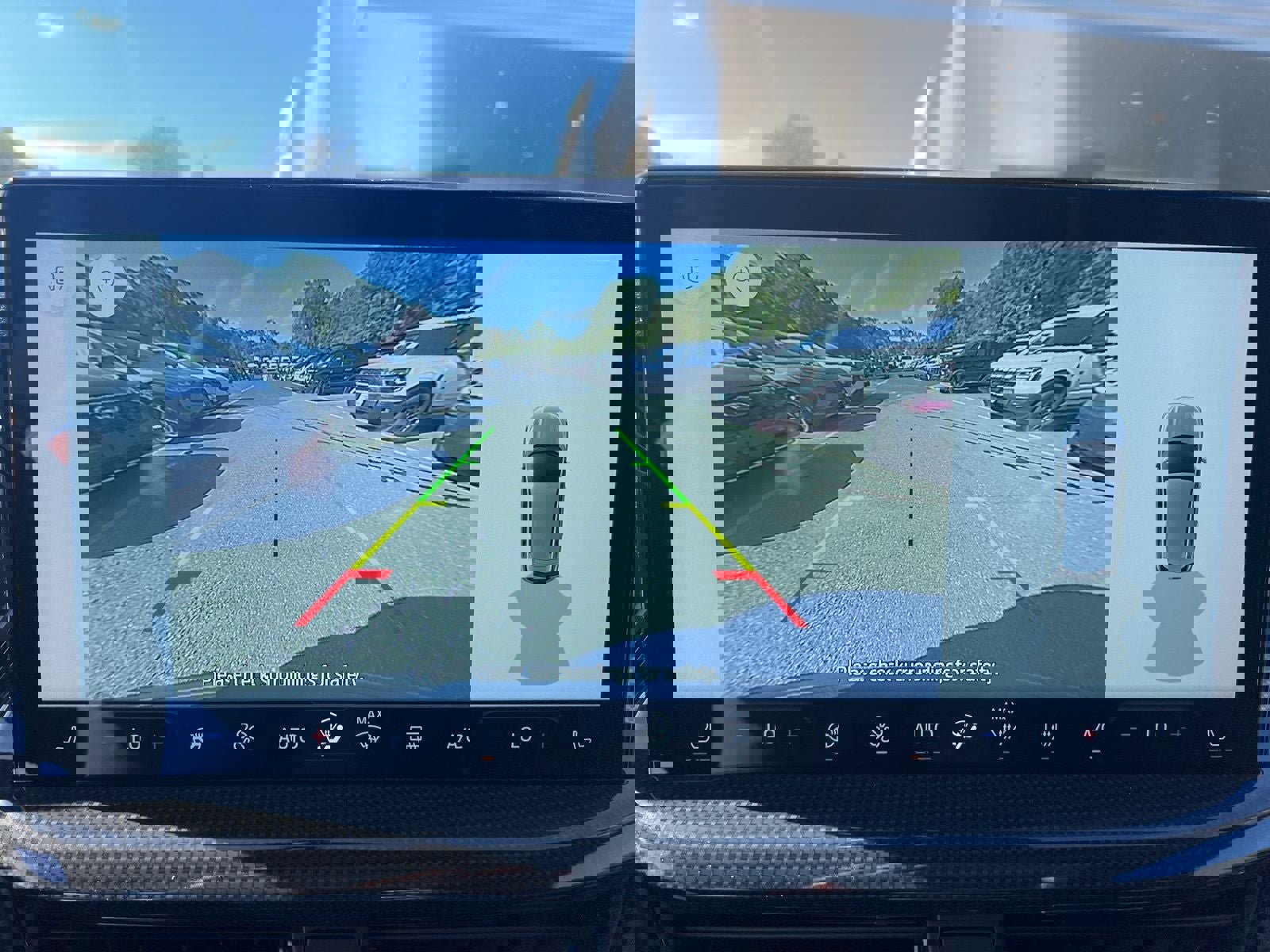 New 2025 Ford Escape ST-Line Elite w/ Tech Pack #1 image 33