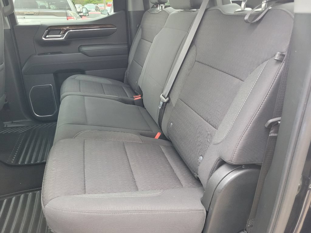 Used 2023 GMC Sierra 1500 SLE AWD/4WD image 47