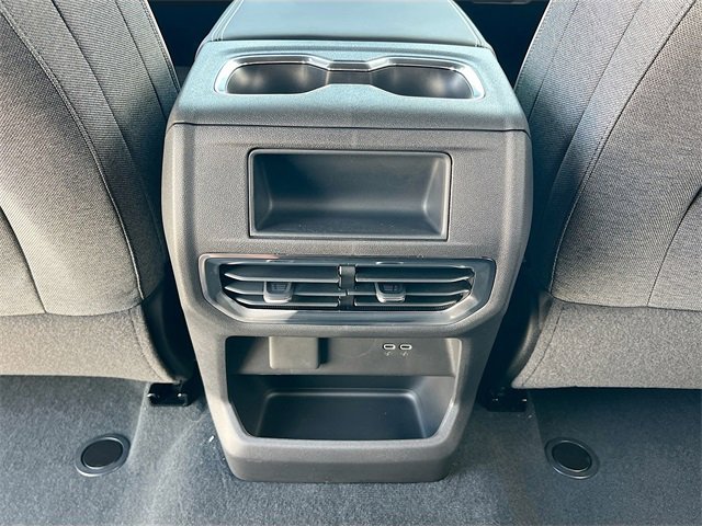 New 2026 GMC Sierra EV Elevation w/ LPO, Elevation Dark Package image 18