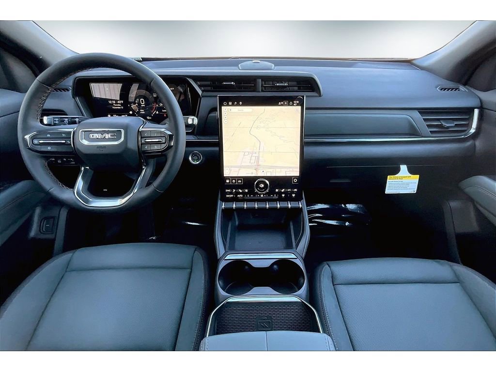 New 2026 GMC Terrain AT4 image 5