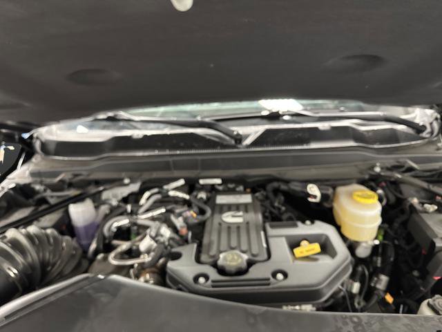 New 2026 RAM 2500 Big Horn image 42