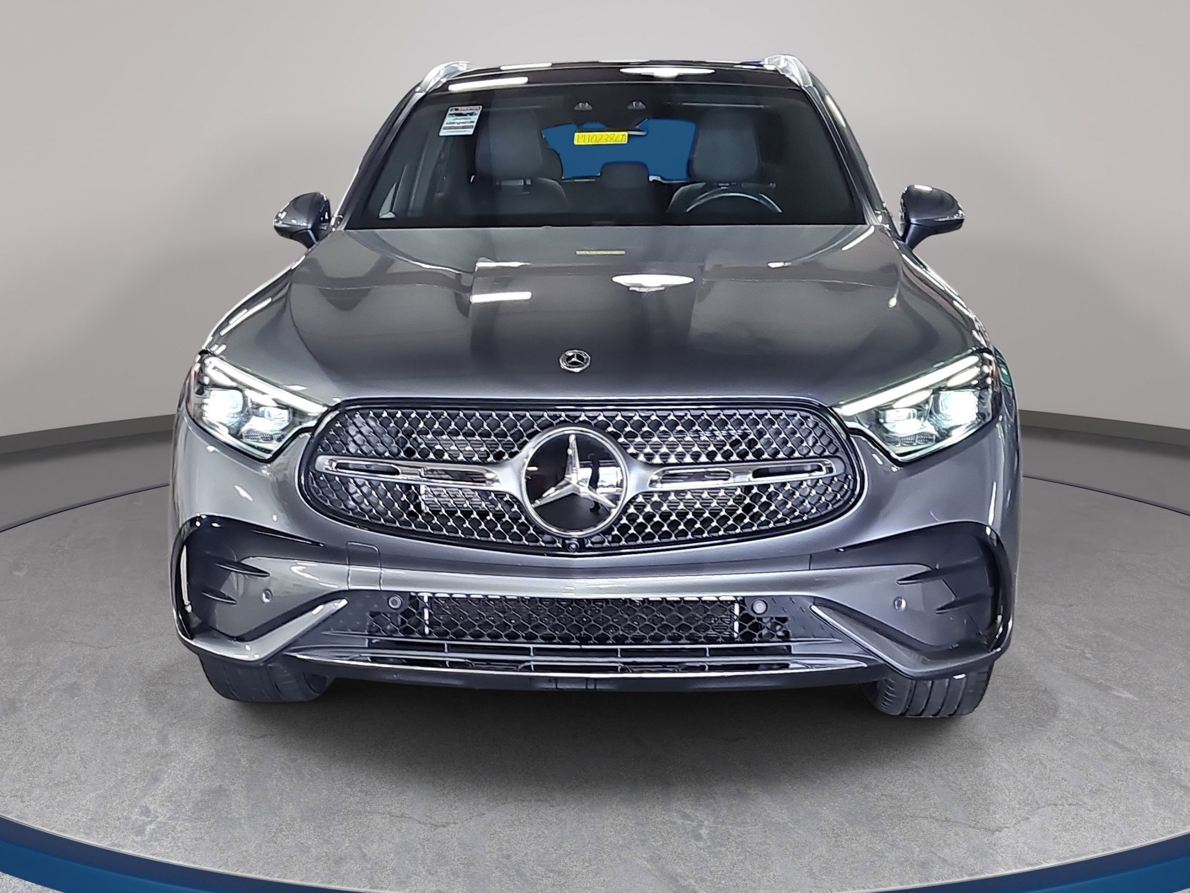 Certified 2023 Mercedes-Benz GLC 300 4MATIC image 2